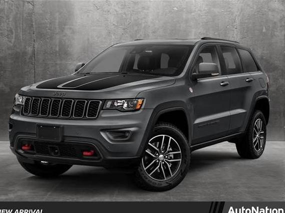 JEEP GRAND CHEROKEE 2019 1C4RJFLG3KC636428 image